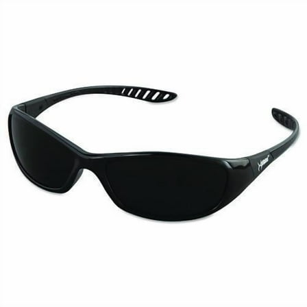 V40 Hellraiser Safety Glasses, Shade 5.0 Ir Lens | Bundle of 2