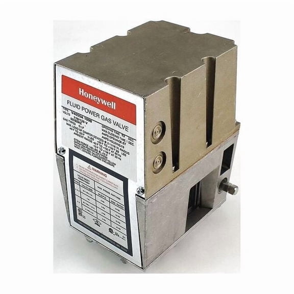 V4055A1098 Honeywell Fluid Power Gas Valve Actuator