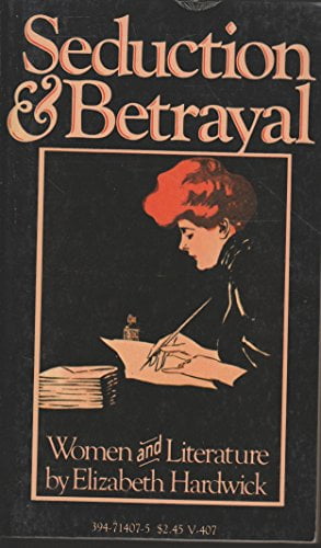 Pre-Owned V407 Seduction\u0026betrayl (Paperback) 0394714075 9780394714073