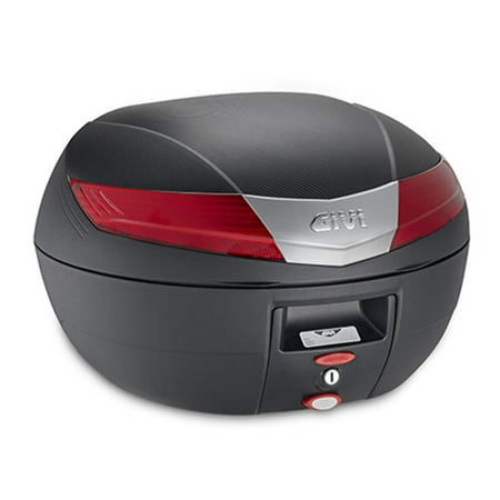 V40NA 40LTR MONOKEY MATTE BLACK CASE