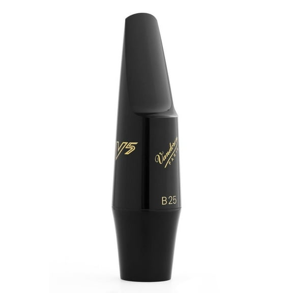 V5 Baritone Saxophone Mouthpiece B25