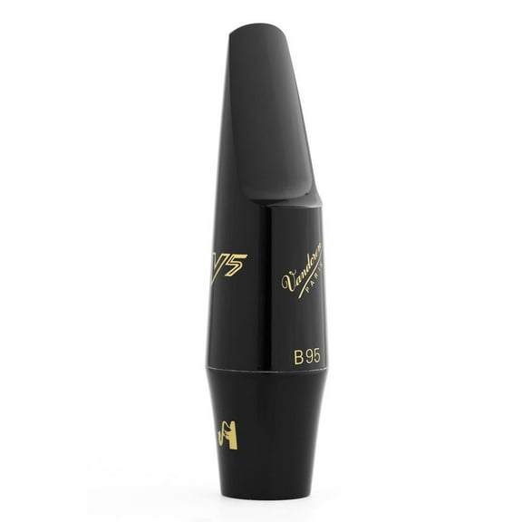 V5 Baritone Saxophone Mouthpiece B95