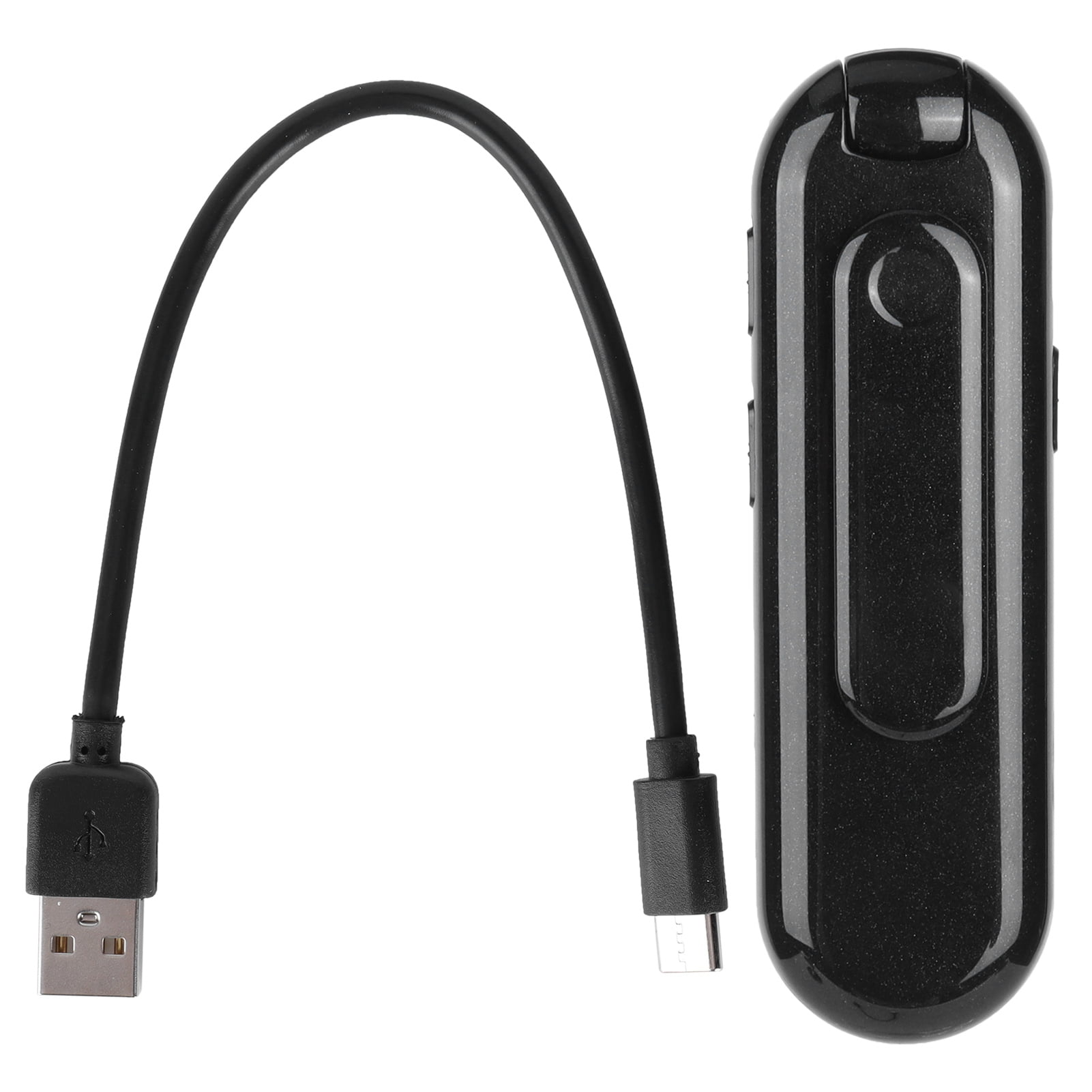 V5 Digital Voice Recorder Portable 1080P Long Standby Video Recording