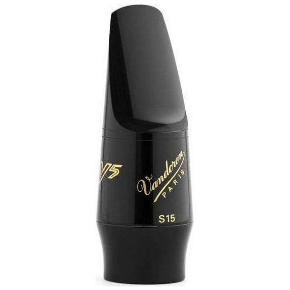 V5 Soprano Saxophone Mouthpiece S15