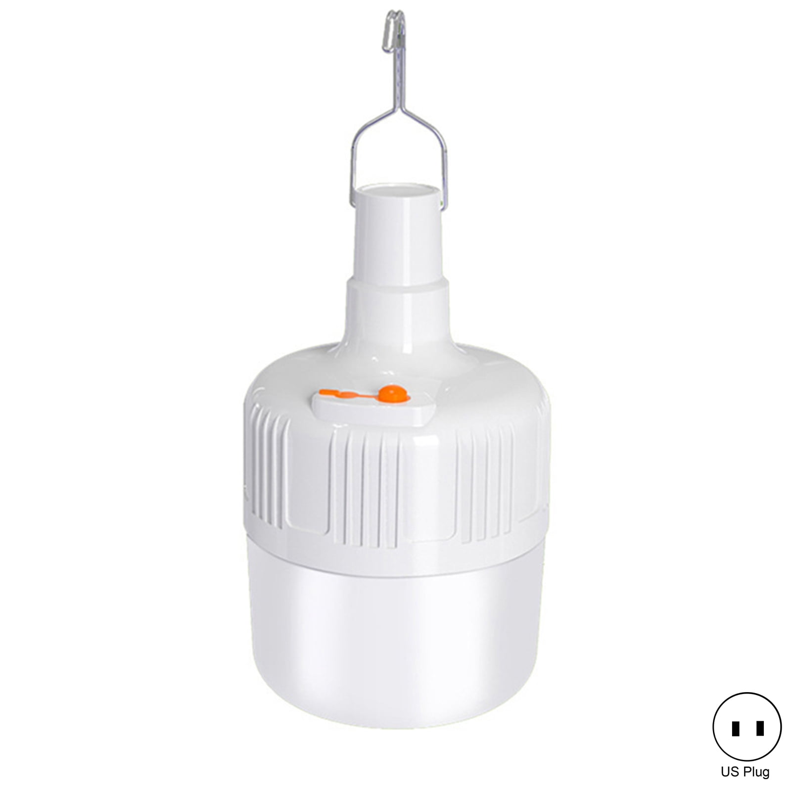 V50 Household Solar Rechargeable Light LED Outdoor Camping Lamp Lighting Bulb