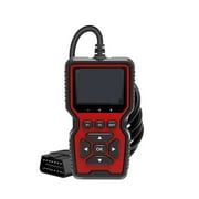 V519 OBD2 Scanner Diagnostic Tool Car Engine Fault Code Detector Professional Auto Check Engine Code Reader ,Reliable Car Helper