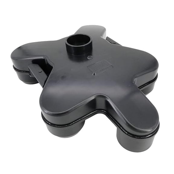 V55201 De Manifold Jandy
