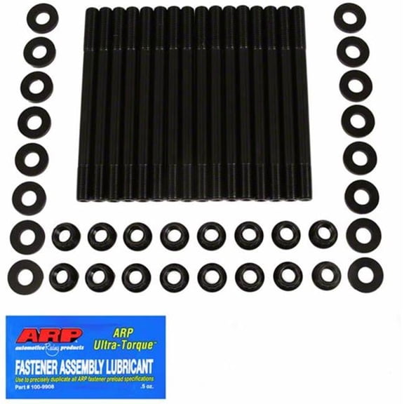 V6 12 Point Cylinder Head Stud Kit for Ford Ecoboost 3.5L