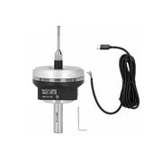 V6 Anti-roll 3D Touch Probe Edge Center Finder Desktop CNC Probe Fit and GBRL For CNC Engraver Milling Router