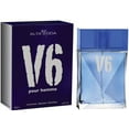 thumbnail image 1 of V6 for Men EDT- 100 ML (3.4 oz) by Alta Moda (BOTTLE WITH VELVET POUCH), 1 of 2