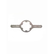 V60-102   Lid Removal Wrench Hayward CL200 & CL220 Chlorine Feeders