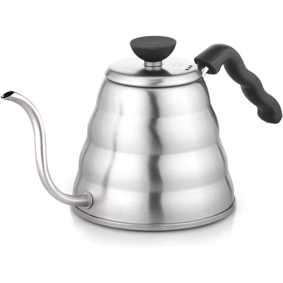 , V60 Dripper Kettle Buono