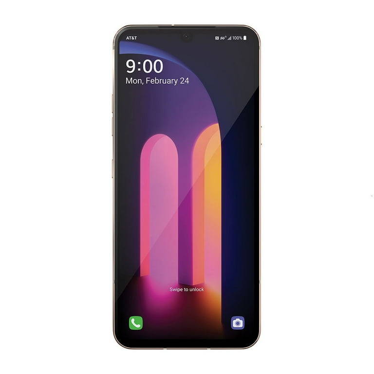 V60 ThinQ 5G Dual Screen 128GB T-Mobile 8GB RAM Smartphone V60 ThinQ 5G Dual Screen 128GB T-Mobile 8GB RAM Smartphone