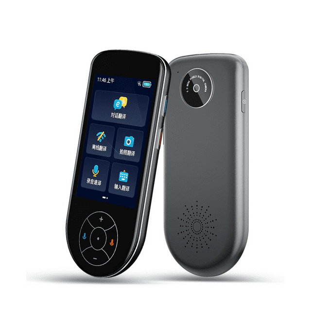 V600 Language Translation Device RealTime Voice Translation 137