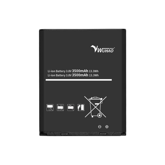 V635061P IBC050NA Replacement Hotspot Battery Compatible for Franklin Wireless RT410 T10 Mobile WiFi Router