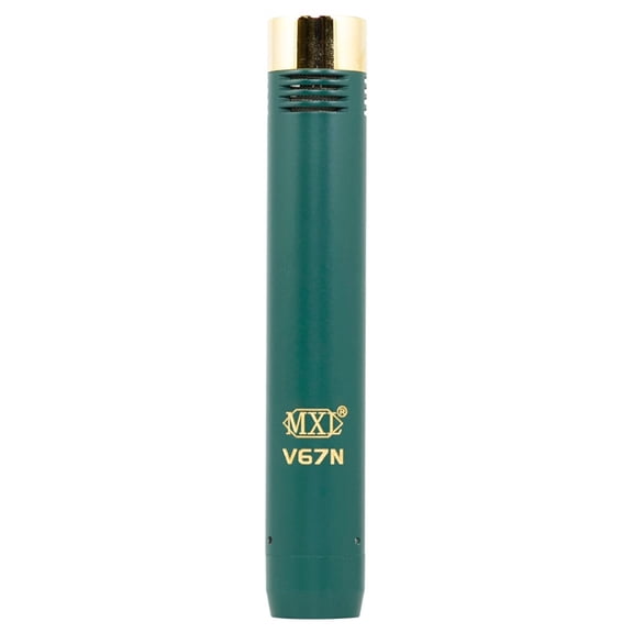 V67N Instrument Condenser Mic
