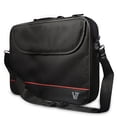 thumbnail image 1 of V7 16" Essential Laptop Bag Carrying Case, Black, 1 of 6