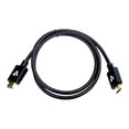 thumbnail image 1 of V7 3.3ft Video Cable HDMI 2.1M/M, 1 of 5