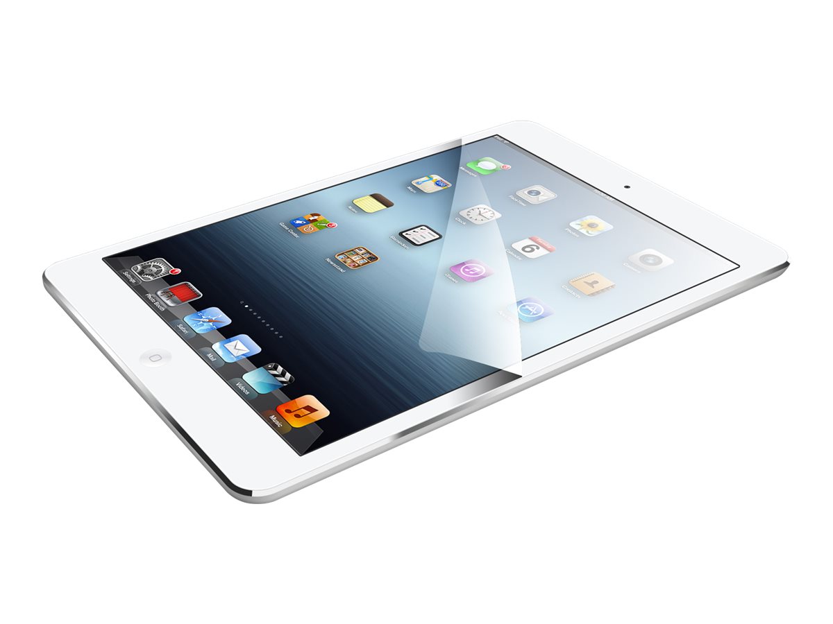 V7 Anti-Glare and Anti-Fingerprint Screen Protector For iPad Mini - image 1 of 5