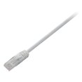 thumbnail image 1 of V7-CABLES V7CAT6UTP-01M-WHT-1E 3FT 3.3FT CAT6 WHT UTP NETWORK, 1 of 2