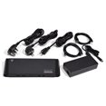 thumbnail image 1 of V7 Targus Universal DisplayLink Docking Station for Laptop (DOCKUSBC), 1 of 5
