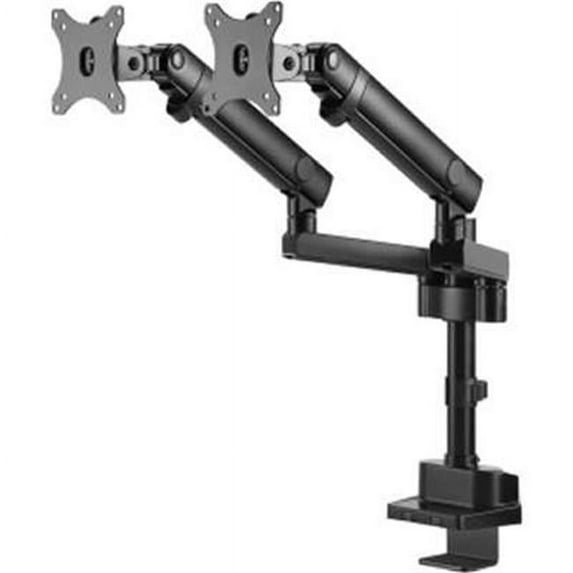 V7 Dual Touch Adjust Mount - 2 Display Up to 17 - 32 in.
