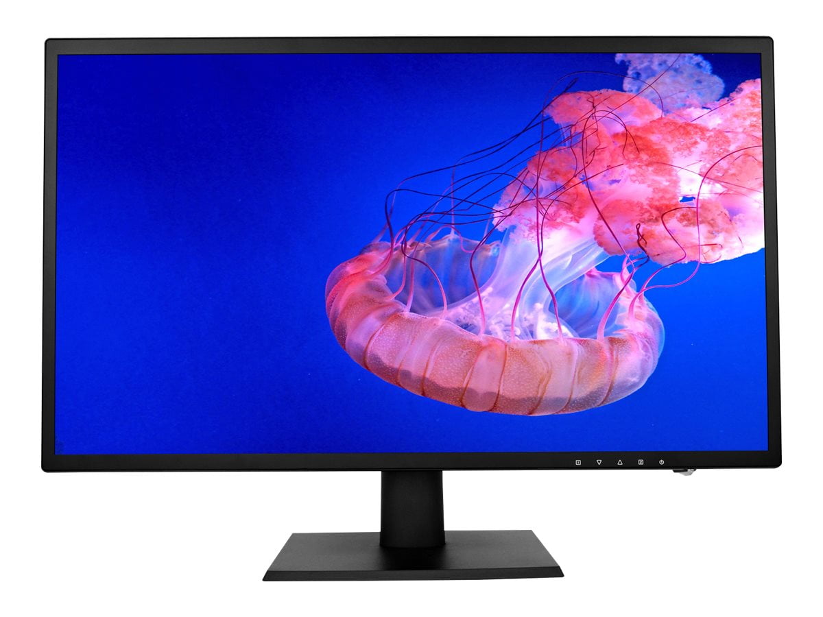 V7 L215ADS-2N - LED monitor - 21.5