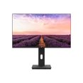thumbnail image 1 of V7 L270V1-HAS-N 27 Class Full HD LED Monitor - 16:9 - Black", 1 of 2