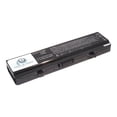 thumbnail image 1 of V7 - Notebook battery (equivalent to: Dell 312-0940, Dell J414N, Dell G555N, Dell K450N, Dell B-5128, Dell DL-I14, Dell DLI14, Dell F965N, Dell F972N, Dell G558N, Dell H416N, Dell J399N, Dell K4465N) - lithium ion - 6-cell - 4400 mAh - for Dell Inspiron 1440, 1750, 1 of 2