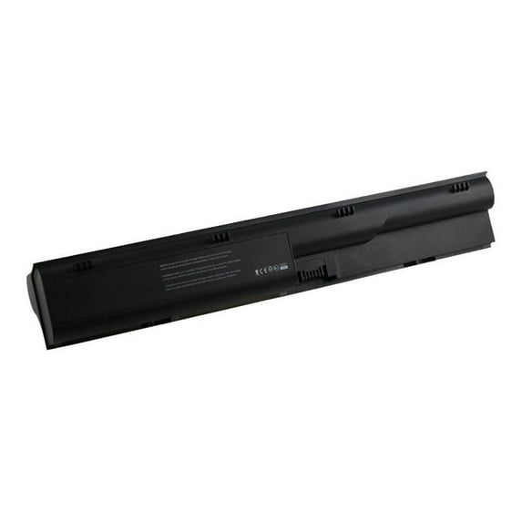 V7 - Notebook battery - lithium ion - 9-cell - 8400 mAh - black - for HP ProBook 4530s