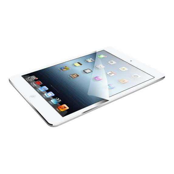 V7 PS300-IPDMN-3N V7 Anti-Glare and Anti-Fingerprint Screen Protector For iPad Mini - iPad mini