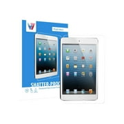 V7 PS500-IPDMNTPG-3N V7 Shatter-proof Tempered Glass Screen Protector - iPad mini