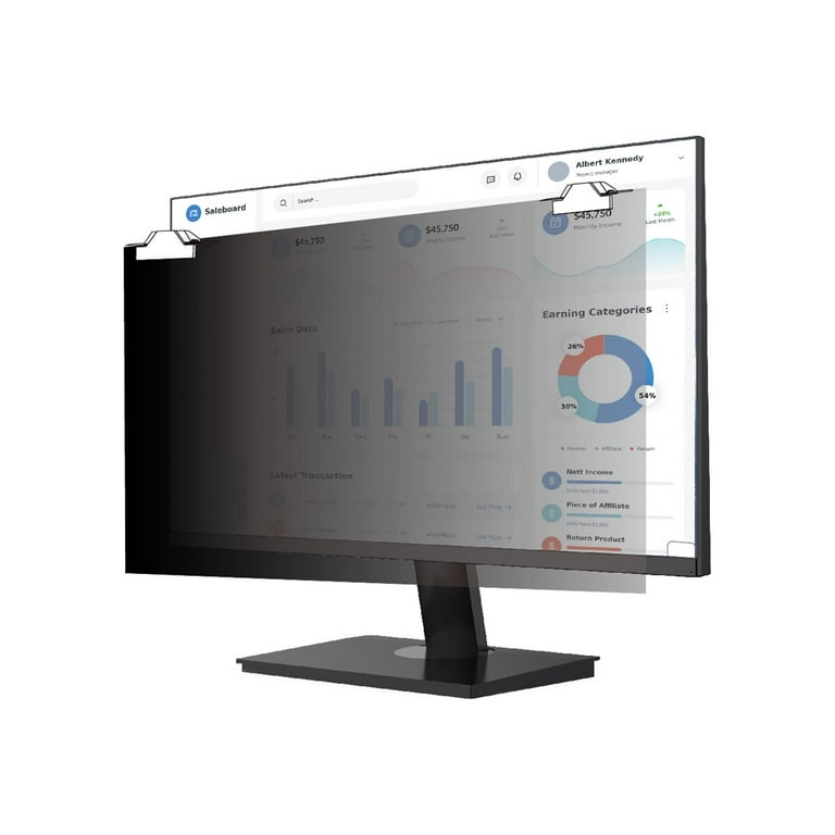 Privacy Filters: Your Screens' Secret Superhero