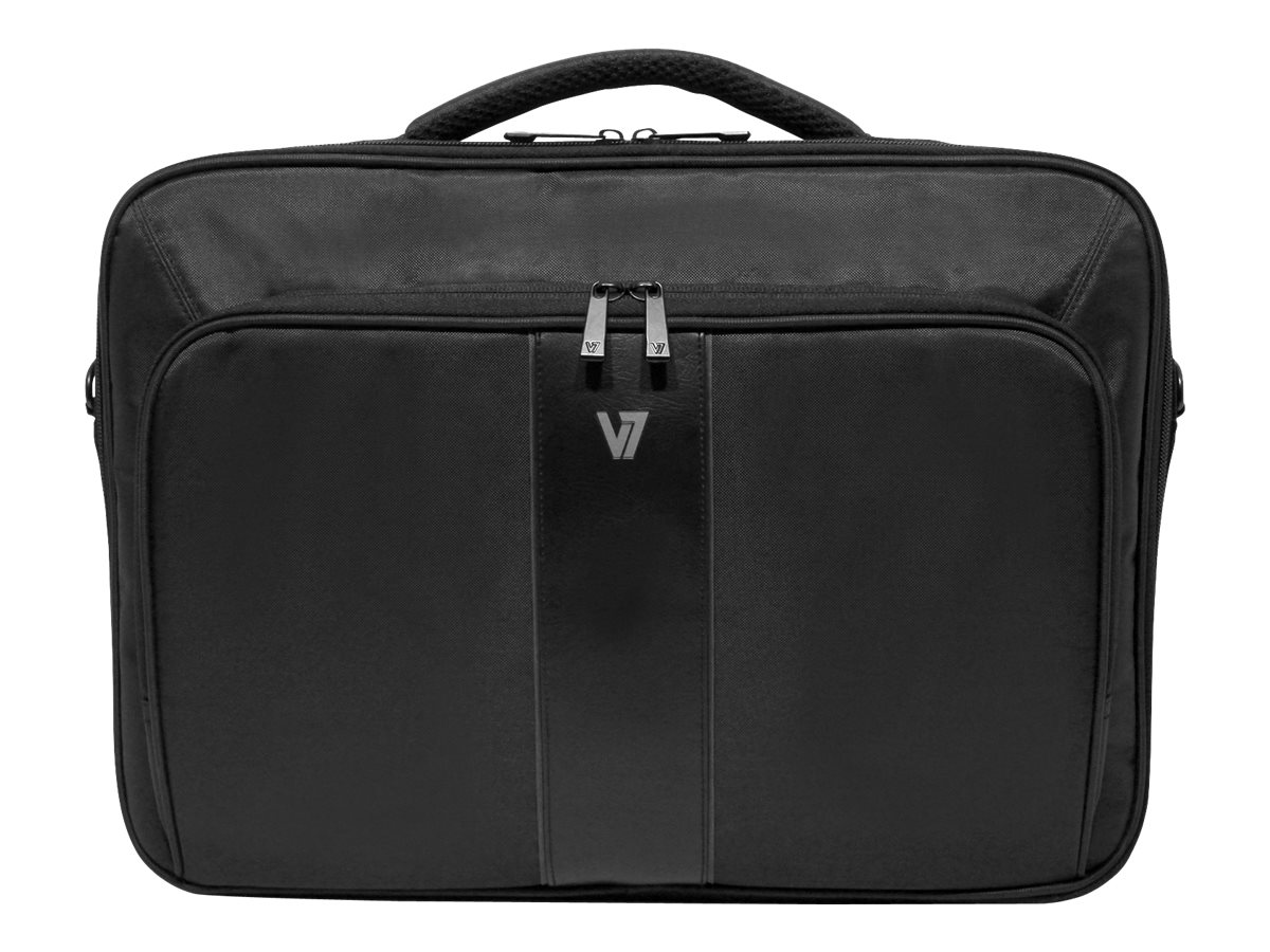 V7 Professional 2 Front-Loading 16" Laptop Case - image 1 of 6