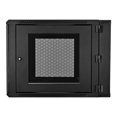 thumbnail image 1 of 12U RACK WALL MOUNT ENCLOSURE, 1 of 5