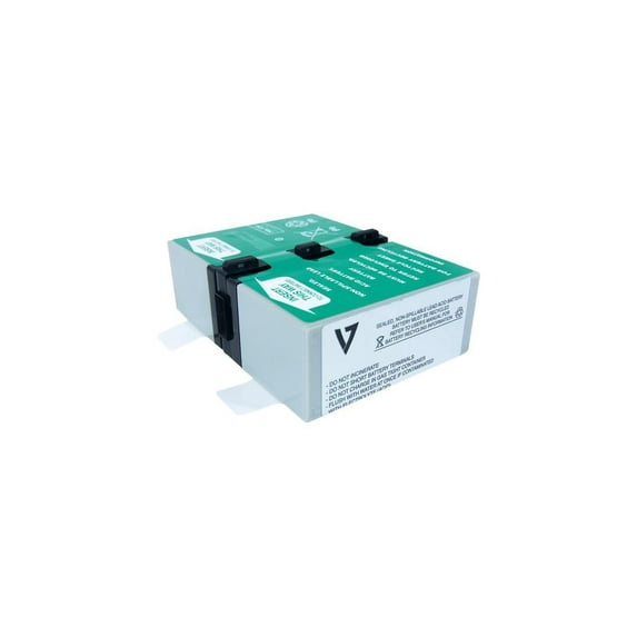 V7 RBC124 UPS Replacement Battery APCRBC124 APCRBC123V7