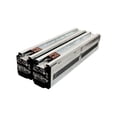 thumbnail image 1 of V7 RBC140 UPS Replacement Battery APCRBC140 APCRBC140V7, 1 of 2