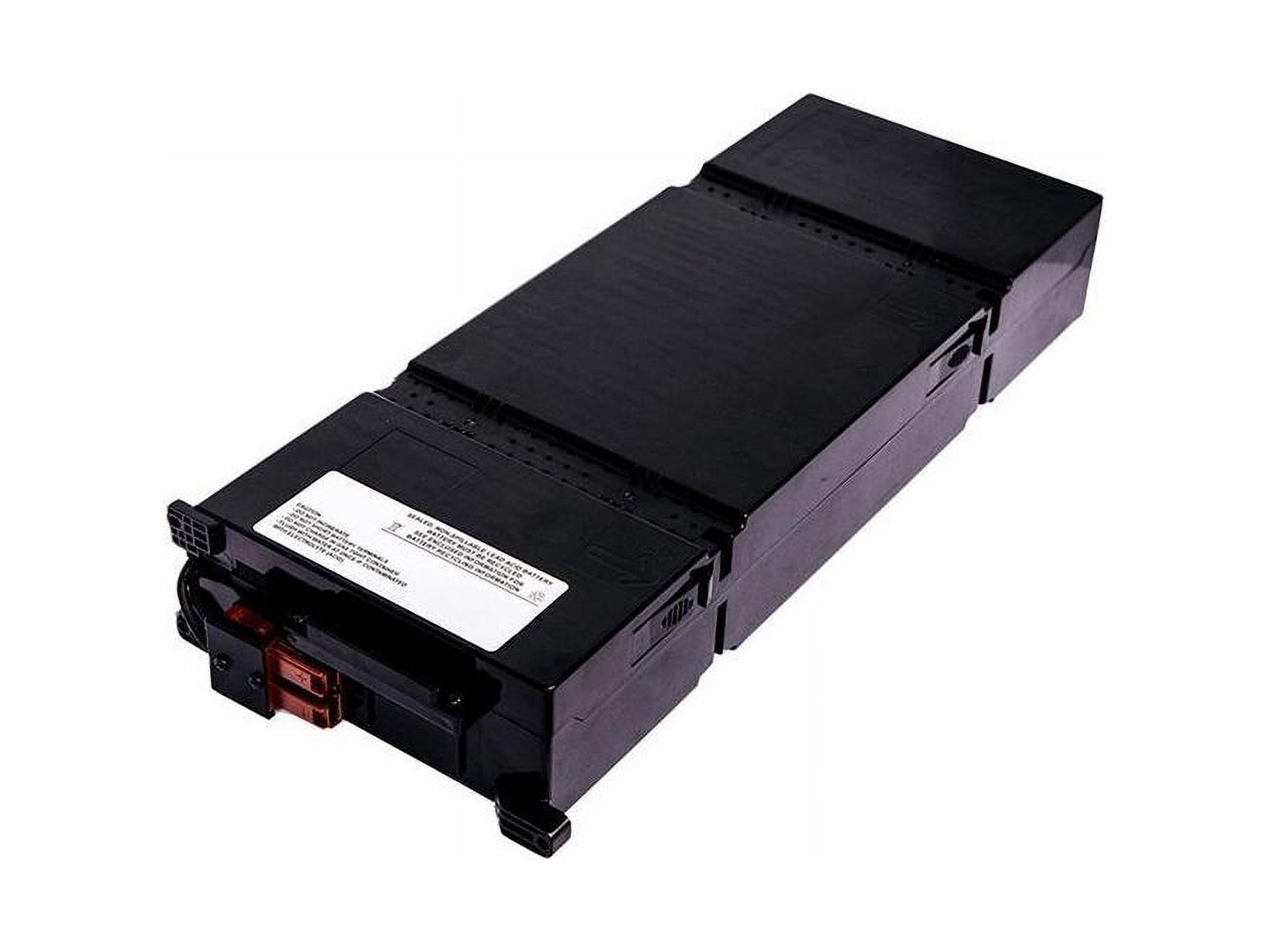 V7 RBC152 UPS Replacement Battery for APC APCRBC152 - 480000 mAh - 96 V ...