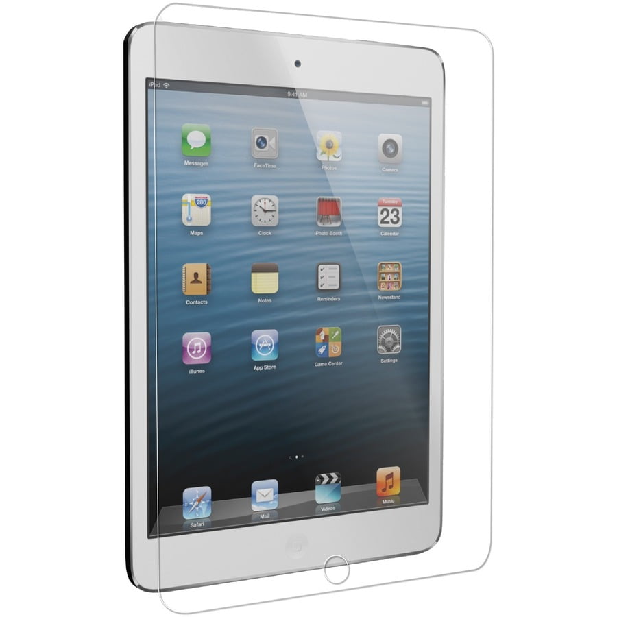 V7 Shatterproof Tempered Glass Screen Protector iPad Air