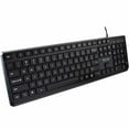 thumbnail image 1 of V7 KU350US Usb Pro Keyboard Us Accs Qwerty Us English Lasered Keycap, 1 of 8