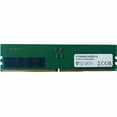thumbnail image 1 of V7 16GB DDR5 PC5-38400, 4800Mhz DIMM Desktop Memory Module, V73840016GBD-U, 1 of 1