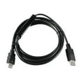 thumbnail image 1 of V7-Cables V7DP14HDMI21-2M-BLK 2 m DisplayPort to HDMI 2.1 Adapter Cable, Black, 1 of 5