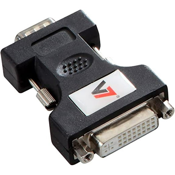 V7 VGA/DVI Video Adapter