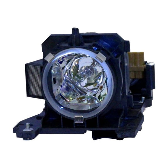 V7 VPL1888-1N Replacement Lamp For Hitachi CP-X200 CP-X300 / X400 3000 Hours 220-Watt Lamp - 220 W Projector Lamp - UHB - 3000 Hour Economy Mode, 2000 Hour