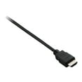 thumbnail image 1 of V7 Video Cable HDMI Male to HDMI Male 3m 10ft, Black, 1 of 6
