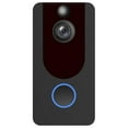V7 Visual Doorbell WIFI Intelligent Doorbell Visual Visual
