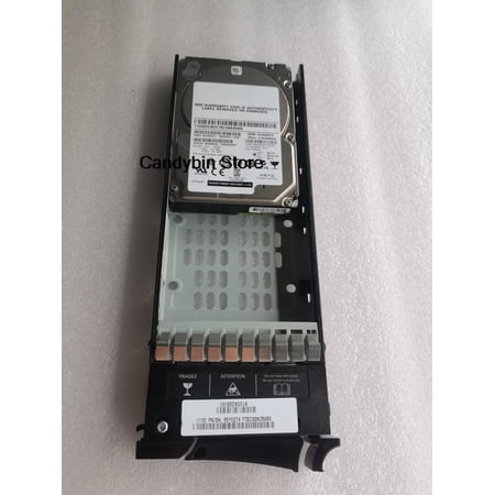 V7000 00Y2684 00D5303 900G SAS 10K 6Gb 2.5-inch storage hard disk