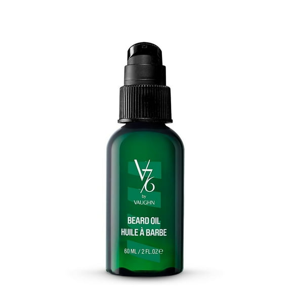 V76 by Vaughn Beard Oil for Men, 2 Oz