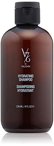 by Vaughn Hydrating Shampoo for 8 Oz -