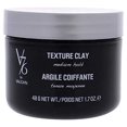 thumbnail image 1 of V76 by Vaughn Texture Clay Medium Hold Formula for Men, 1.7 oz, 1 of 3